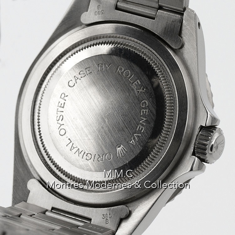 Tudor Submariner Date réf.79090 - Image 6