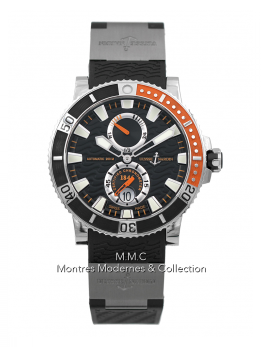 Ulysse Nardin Maxi Marine Diver réf.263.90 - Image 1