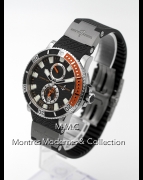 Ulysse Nardin Maxi Marine Diver réf.263.90 - Image 2