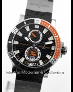 Ulysse Nardin Maxi Marine Diver réf.263.90 - Image 4