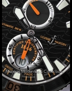 Ulysse Nardin Maxi Marine Diver réf.263.90 - Image 8