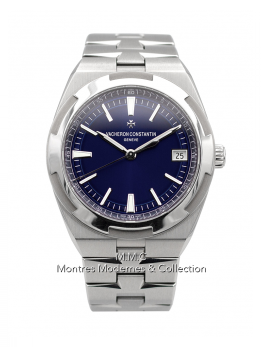 Vacheron Constantin - Overseas réf.4500V/110A-B128