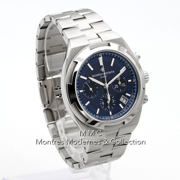 Vacheron Constantin Overseas réf.5500V/110A-B148 - Image 3