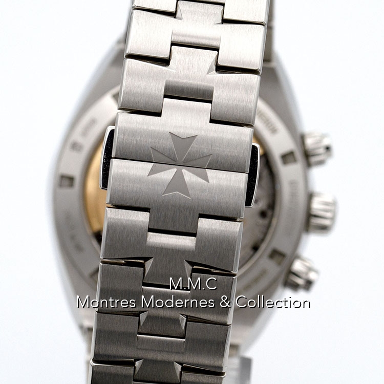 Vacheron Constantin Overseas réf.5500V/110A-B148 - Image 5
