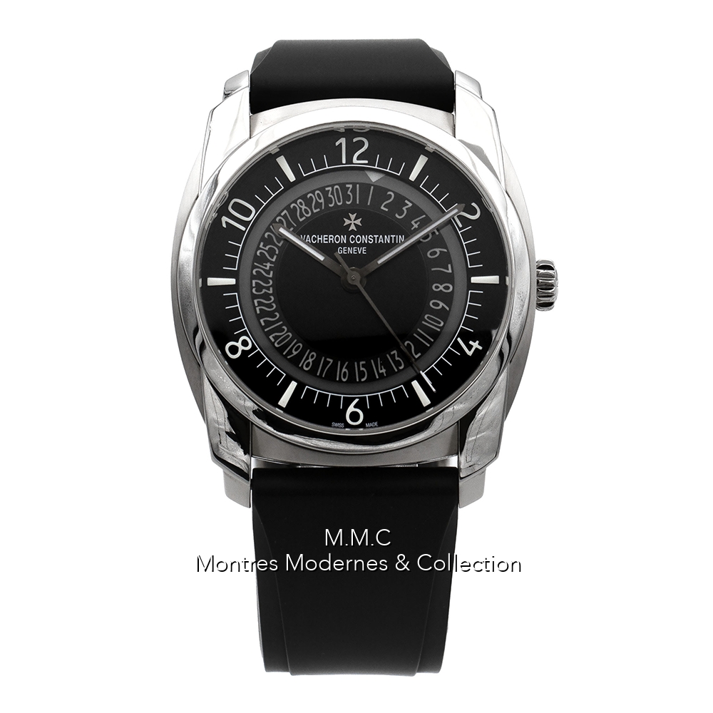 Vacheron Constantin Quai de l'île réf.4500S - Image 1