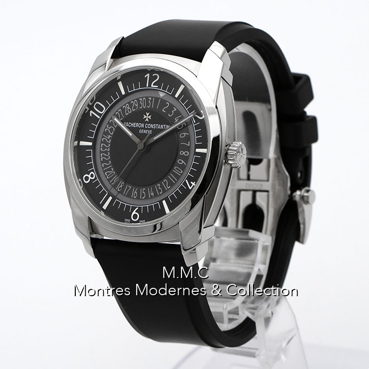 Vacheron Constantin Quai de l'île réf.4500S - Image 2