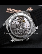 Vacheron Constantin Quai de l'île réf.4500S - Image 5