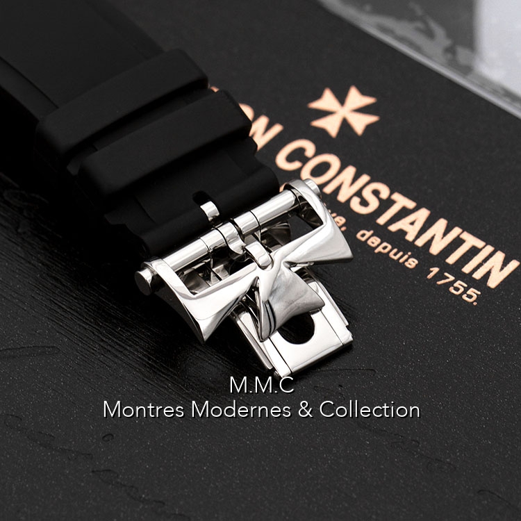 Vacheron Constantin Quai de l'île réf.4500S - Image 6