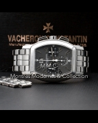 Vacheron Constantin Royal Eagle Chronographe ref.49145 - Image 6
