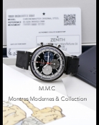 Zenith Chronomaster Original - Image 7