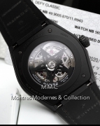 Zenith Defy Classic Black & White réf.49.9005.670/11.R943 - Image 7