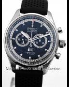 Zenith El Primero Chronographe Rattrapante / Split-Second - Image 4