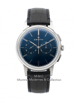 Zenith - Elite Chronograph r&eacute;f.03.2272.4069
