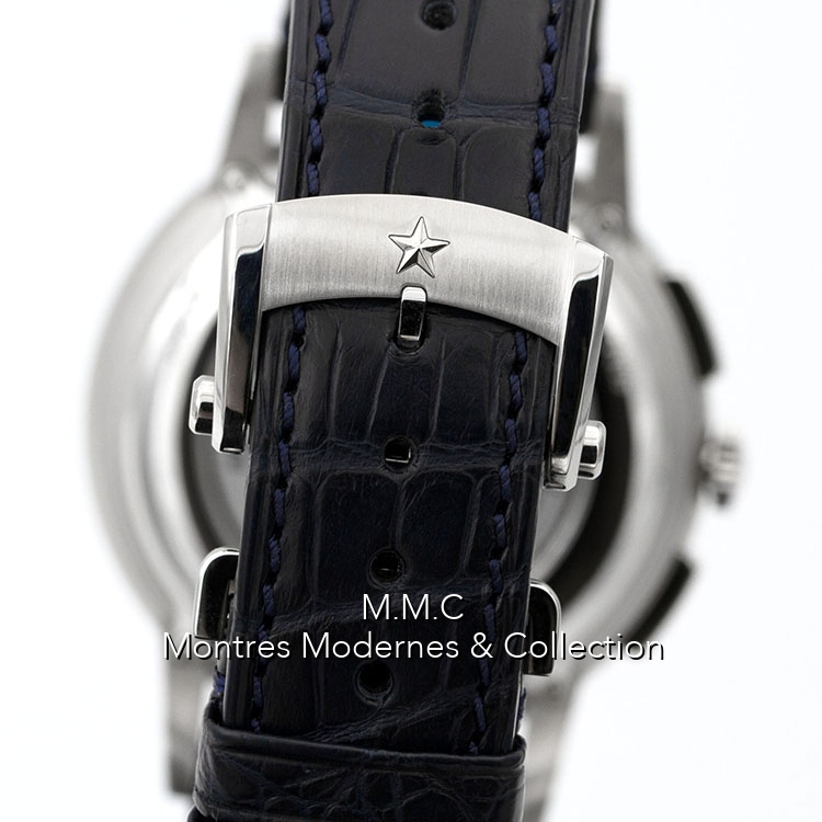Zenith Elite Chronograph réf.03.2272.4069 - Image 4