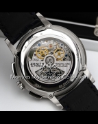 Zenith Elite Chronograph réf.03.2272.4069 - Image 7