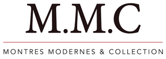 MMC - Montres Modernes & de Collection